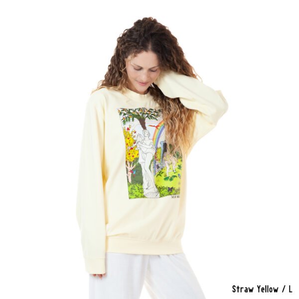 THE LOVERS Sweatshirt