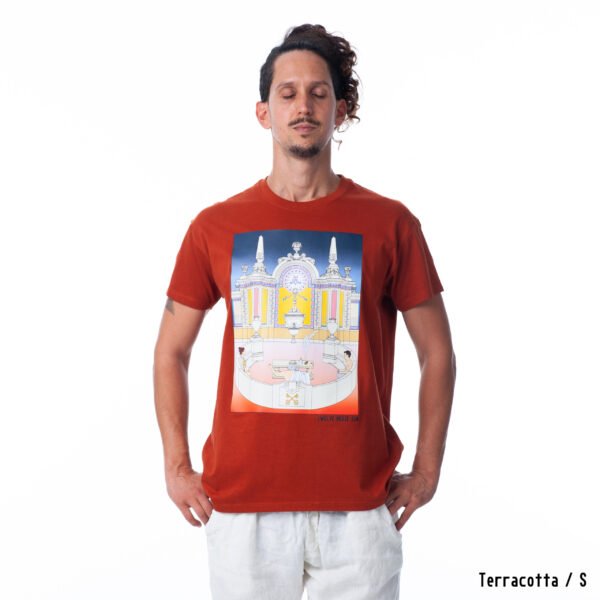 THE HIEROPHANT T-shirt