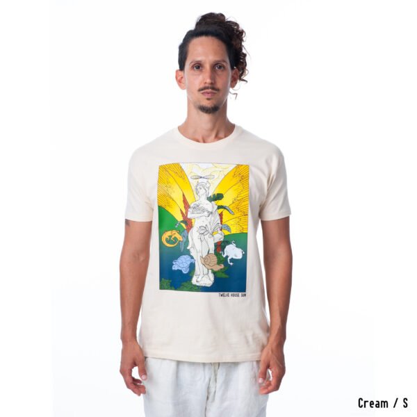 THE MAGICIAN T-shirt