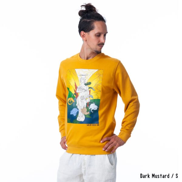 THE MAGICIAN Sweatshirt