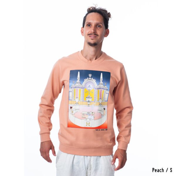 THE HIEROPHANT Sweatshirt