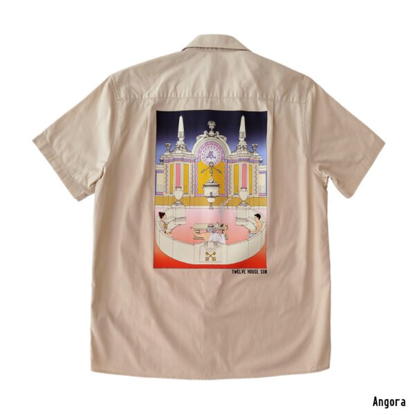 THE HIEROPHANT Shirt