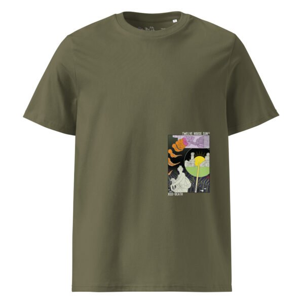 DEATH Detail T-shirt