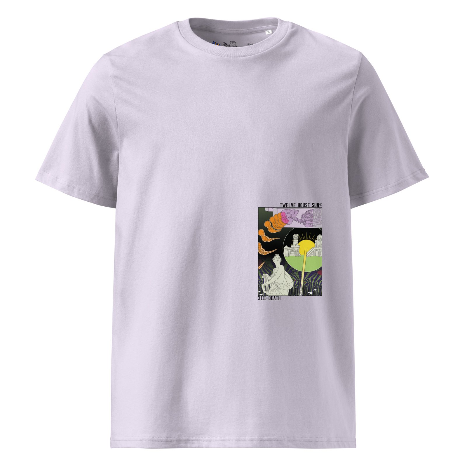 DEATH Detail T-shirt - Image 19