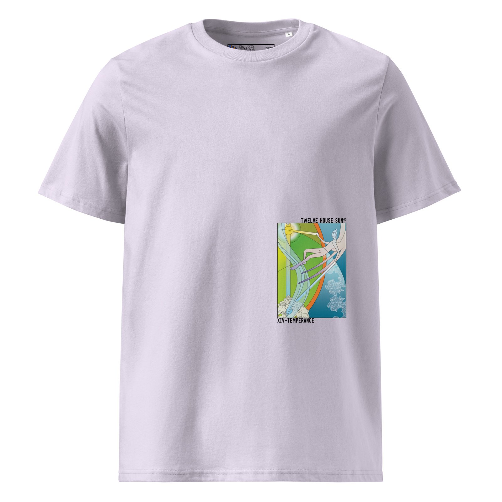 TEMPERANCE Detail T-shirt - Image 12