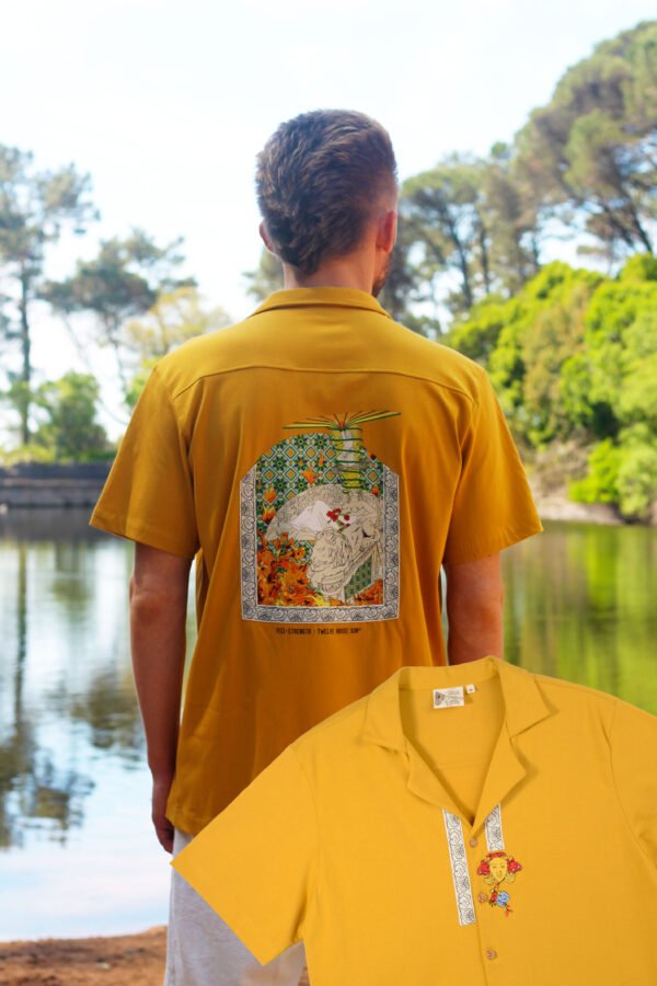 STRENGTH Shirt