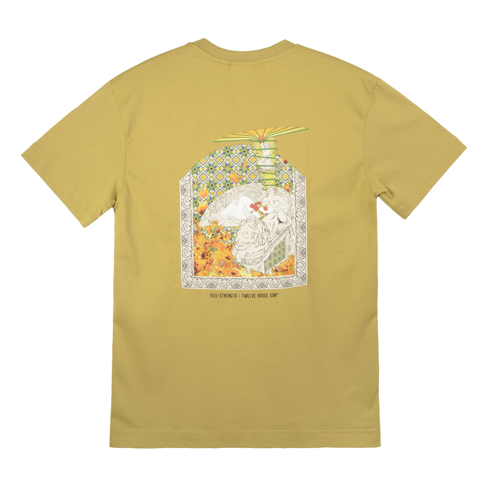 STRENGTH T-Shirt - Image 3