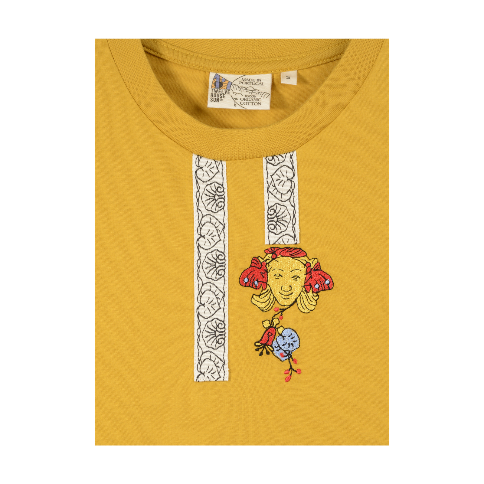 THE HERMIT T-Shirt - Image 7