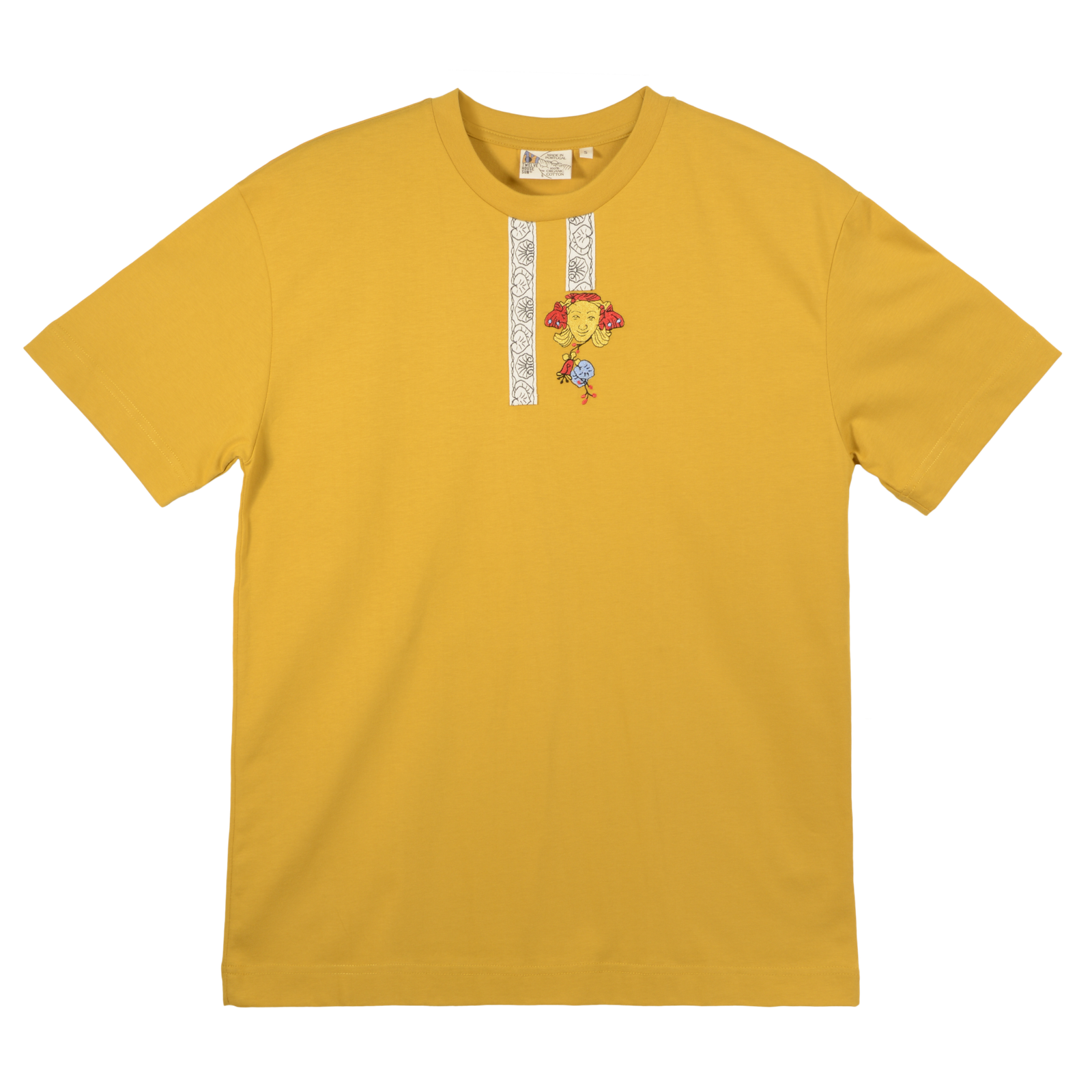 THE HERMIT T-Shirt - Image 5