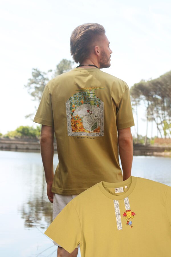 STRENGTH T-Shirt