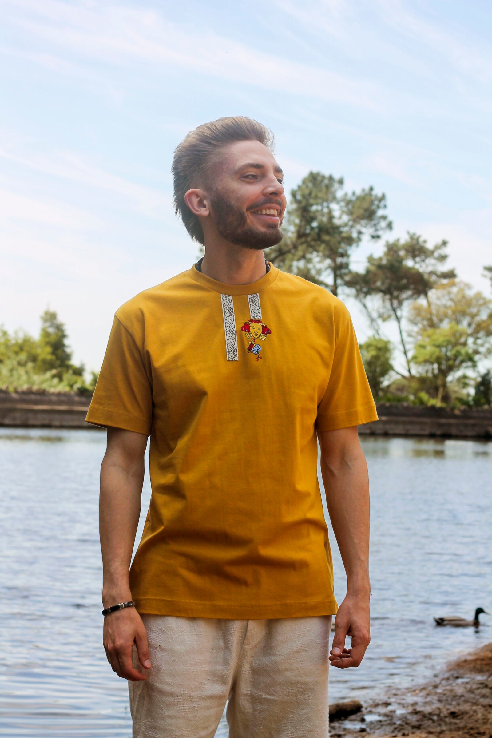 THE HERMIT T-Shirt - Image 6