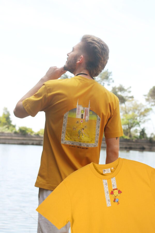 JUSTICE T-Shirt