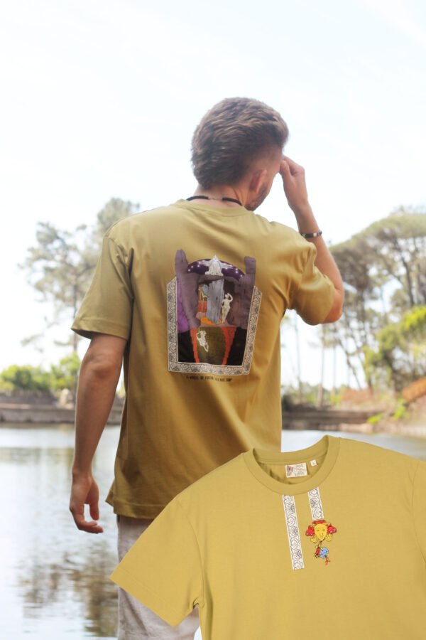 WHEEL OF FORTUNE T-Shirt